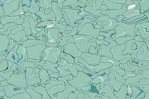 Кварцвиниловые полы Forbo Colorex SD 150234 фото  | FLOORDEALER